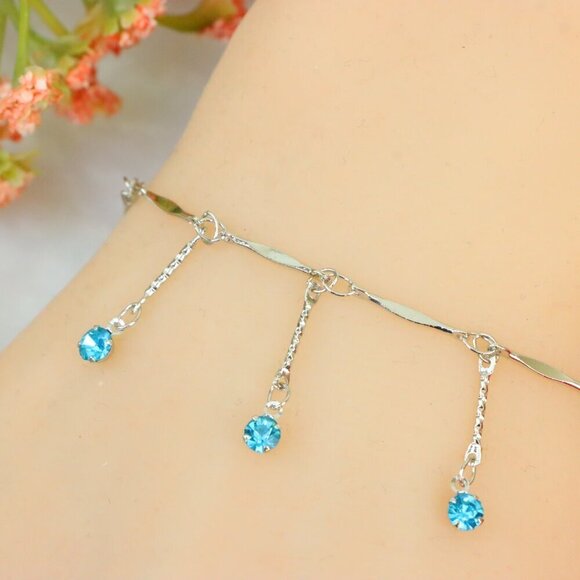 "New Beautiful Design Bracelet for Women/Girls, Gift, B761 - Picture 8 of 10